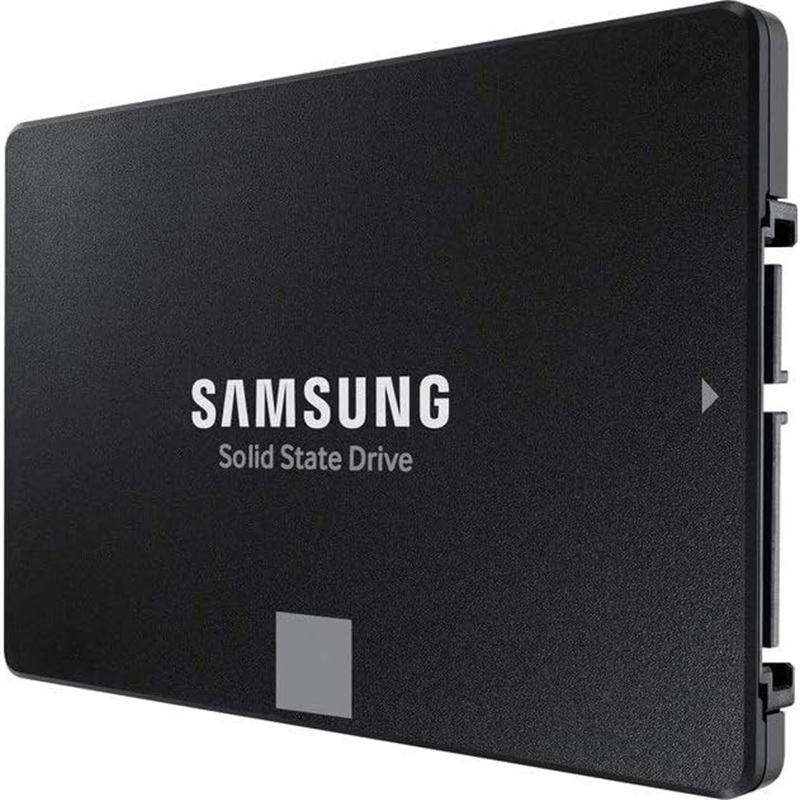 SAMSUNG 870 EVO SSD 128GB SATA - огляд і ціна Samsung Ssd Evo 870