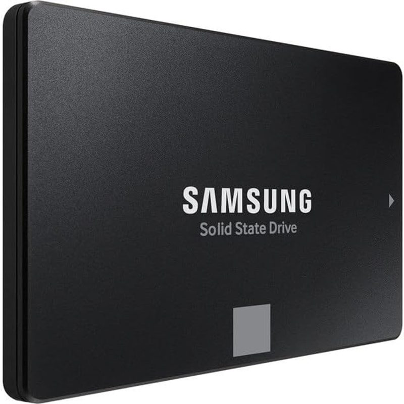 SAMSUNG 870 EVO SSD 128GB SATA - огляд і ціна Samsung Ssd Evo 870