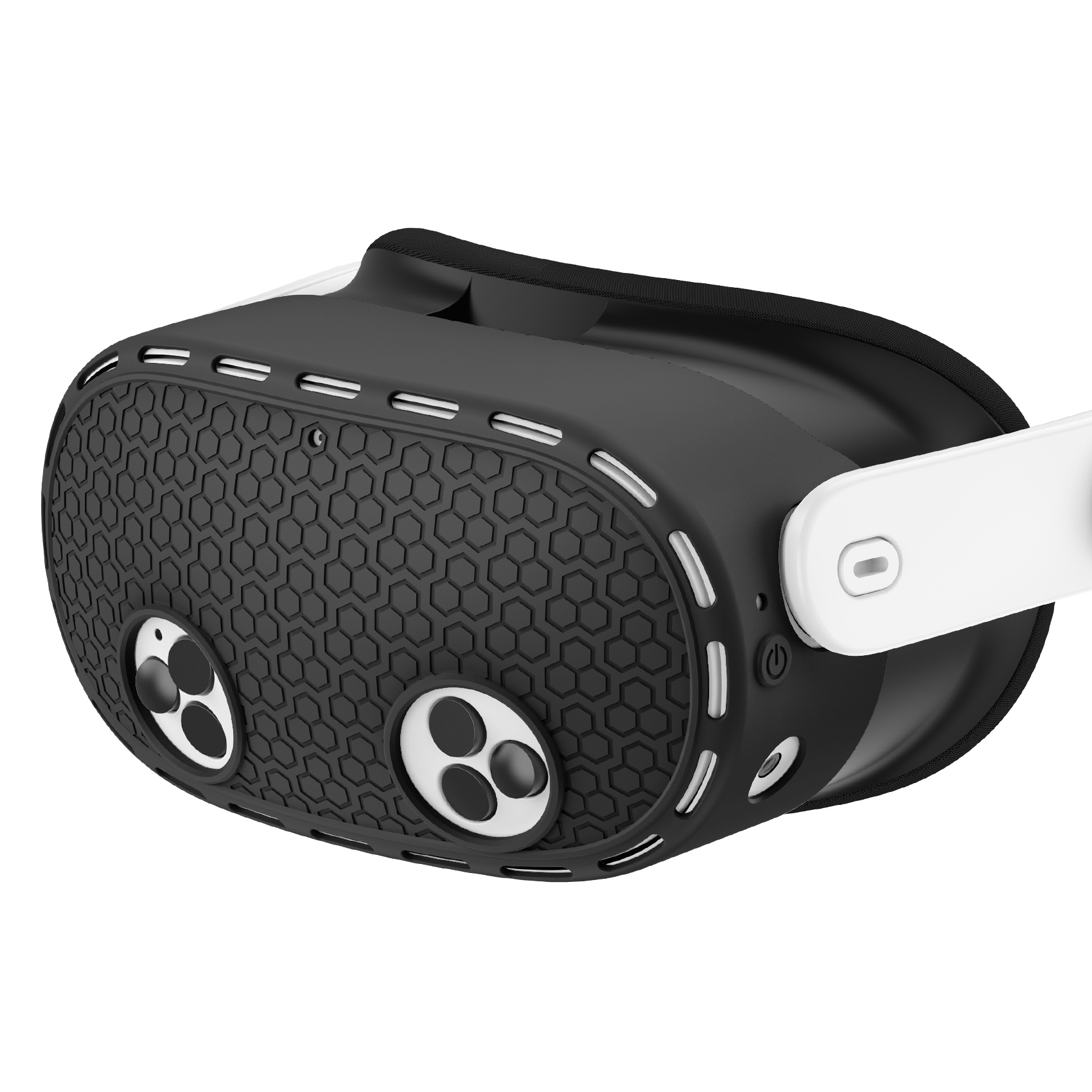 VR 6 in 1 Silicone Protective  - огляд і ціна Controller Grip Cover