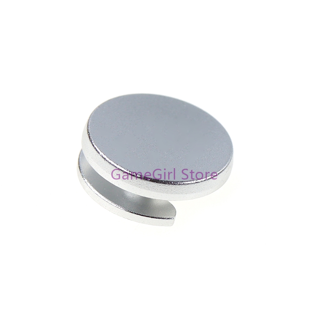 2pcs 3D Analog Stick Thumbstic - огляд і ціна Controller Grip Cover
