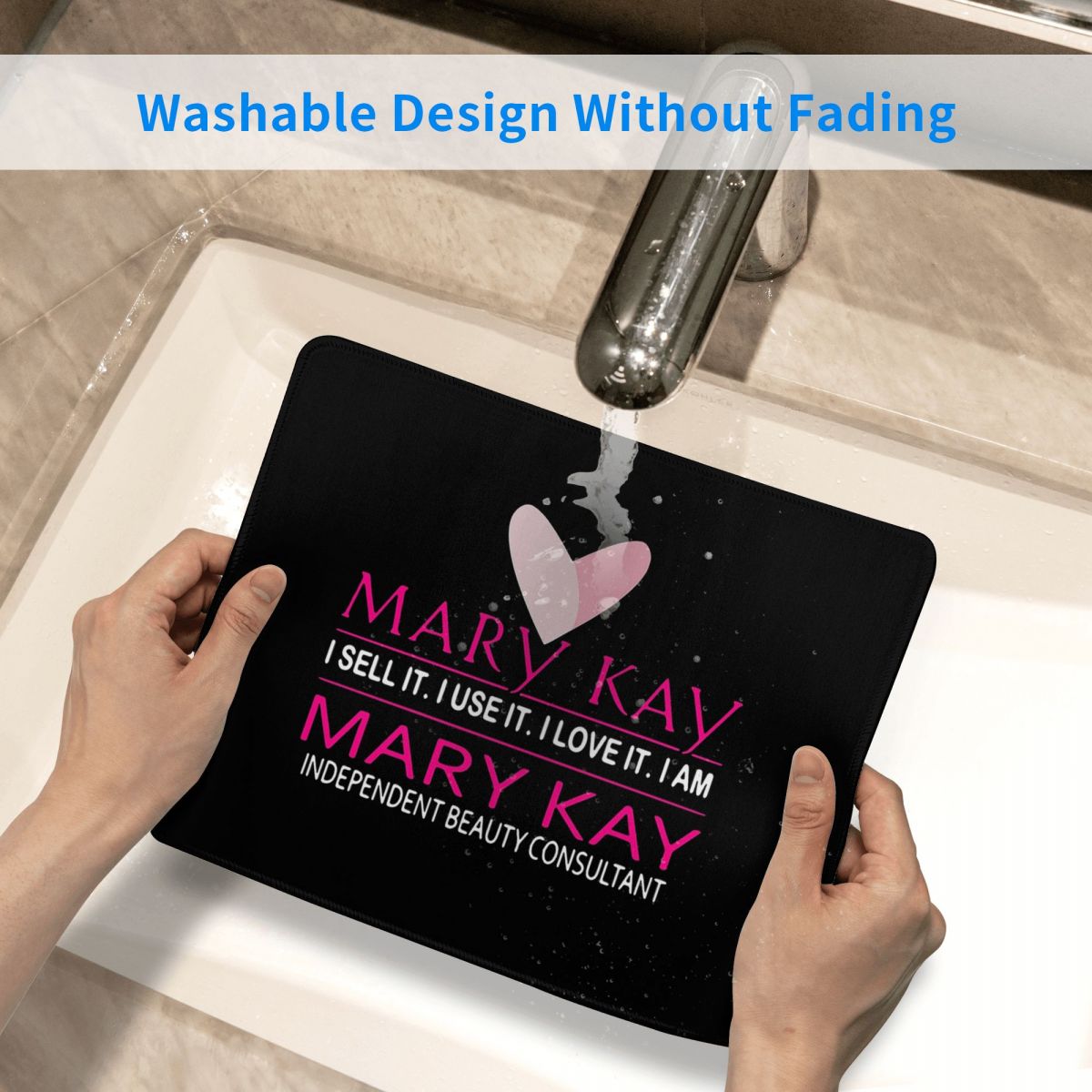 Multi-size Mouse Pad Top Mary  - огляд і ціна Gaming Accessories To Sell