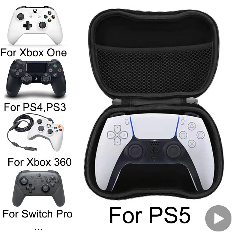 Bag Controller Cover For Ninte - огляд і ціна Play Gaming Accessories Xbox One Controller