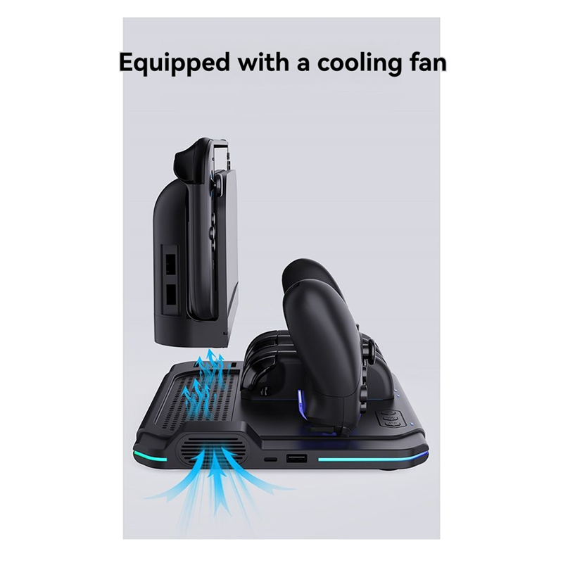 【Hot-Sell】Multi-Functional Gam - огляд і ціна Gaming Accessories To Sell