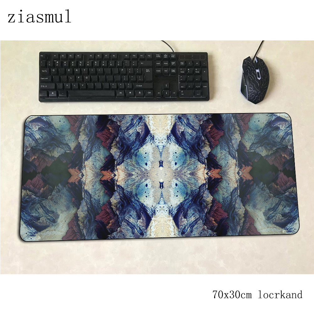 Kaleidoscope mouse pad 70x30cm - огляд і ціна Gaming Accessories Best
