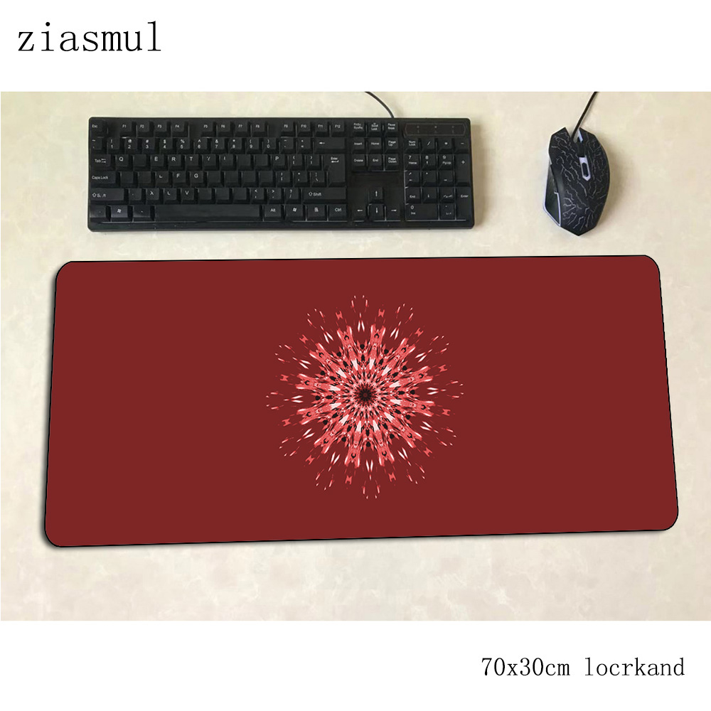 Kaleidoscope mouse pad 70x30cm - огляд і ціна Gaming Accessories Best