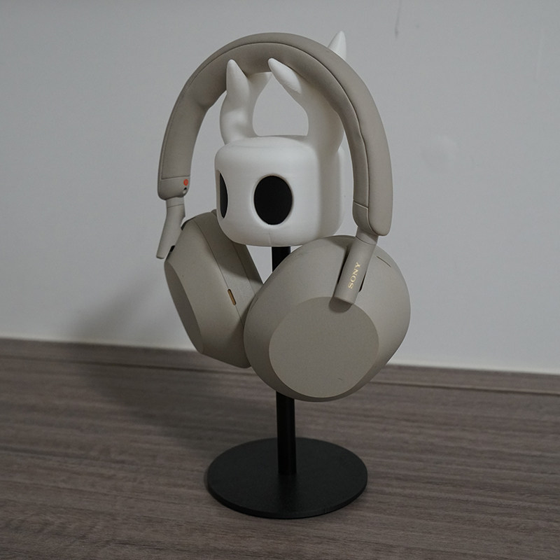 3d Printing Hollow Knight Gami - огляд і ціна Gaming Accessories Desktop