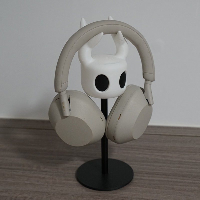 3d Printing Hollow Knight Gami - огляд і ціна Gaming Accessories Desktop
