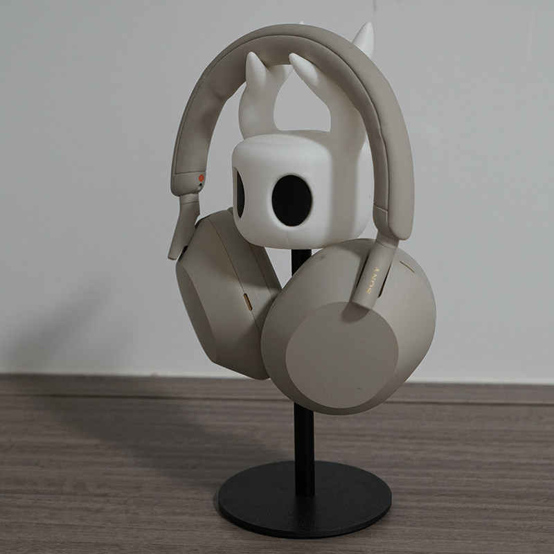 3d Printing Hollow Knight Gami - огляд і ціна Gaming Accessories Desktop