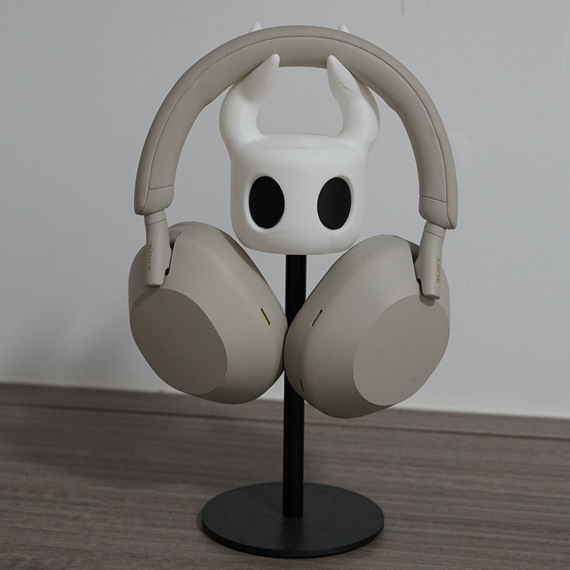 3d Printing Hollow Knight Gami - огляд і ціна Gaming Accessories Desktop