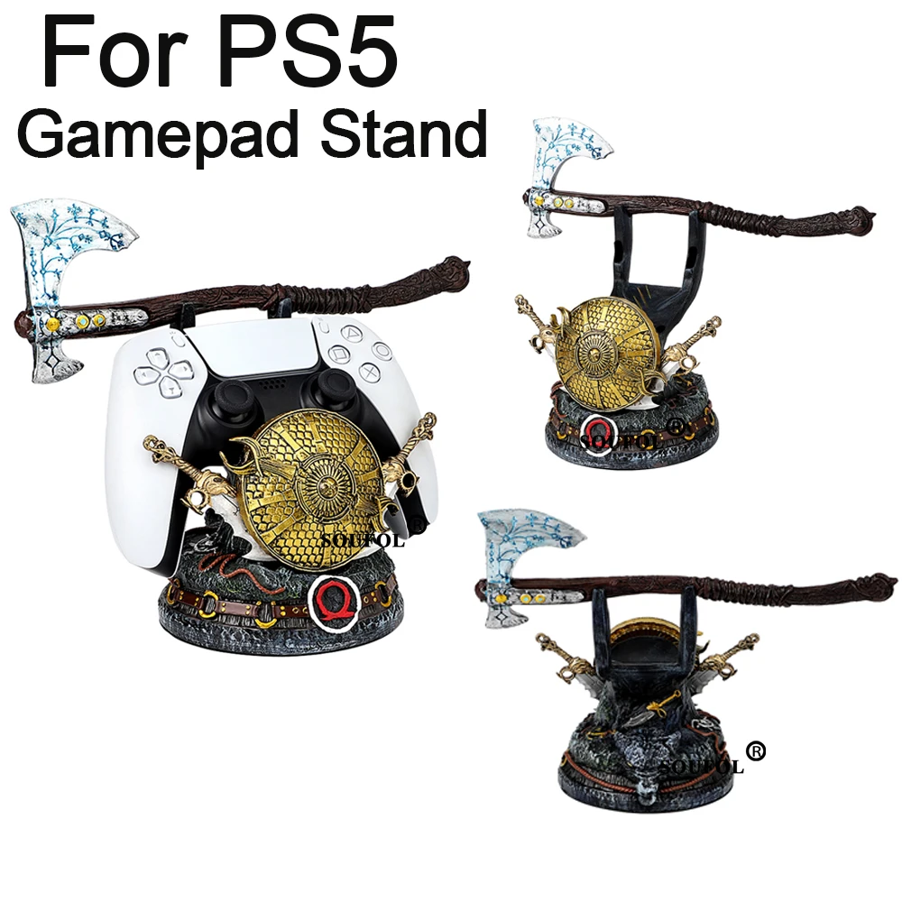 2025 New God of War Game For P - огляд і ціна Gaming Zone Accessories