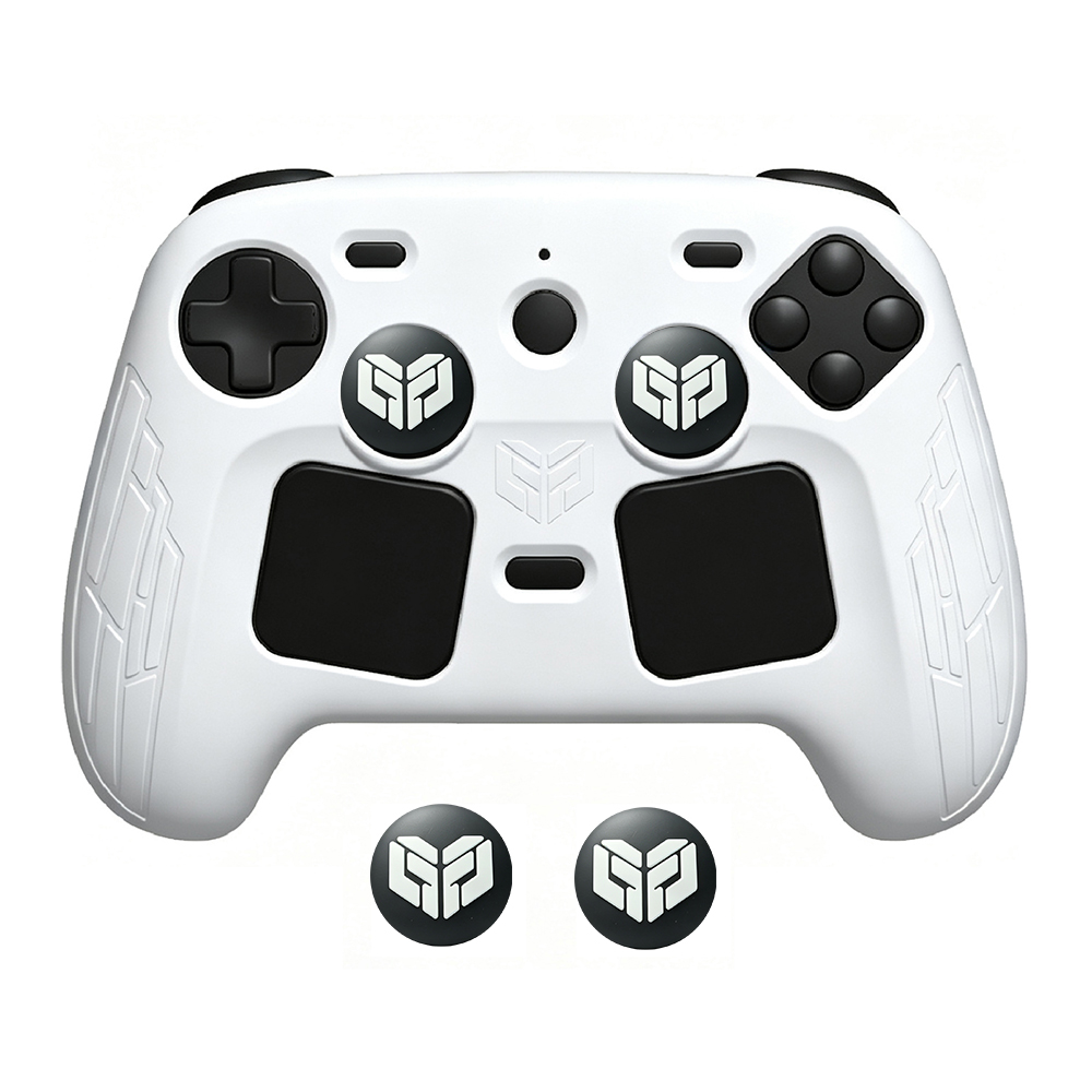 Anti-Slip Controller Skin for  - огляд і ціна Controller Grip Cover