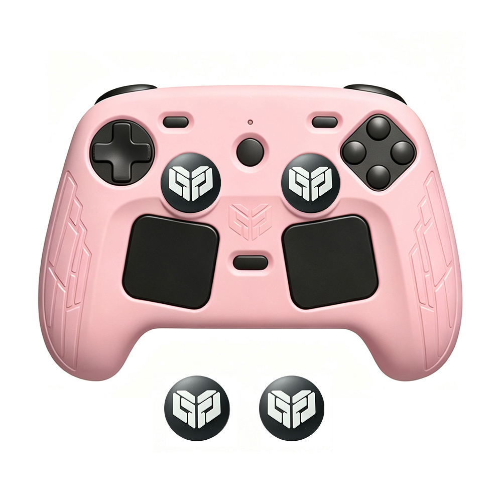 Anti-Slip Controller Skin for  - огляд і ціна Controller Grip Cover