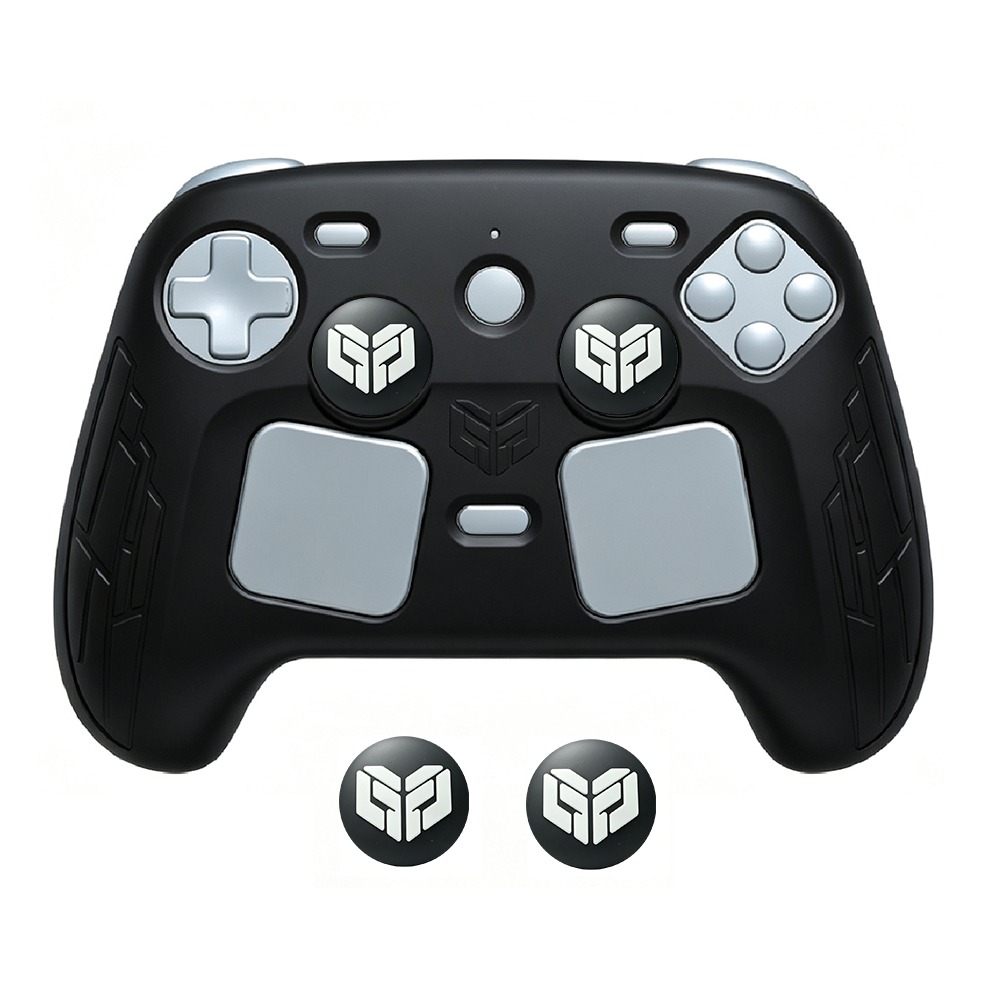 Anti-Slip Controller Skin for  - огляд і ціна Controller Grip Cover