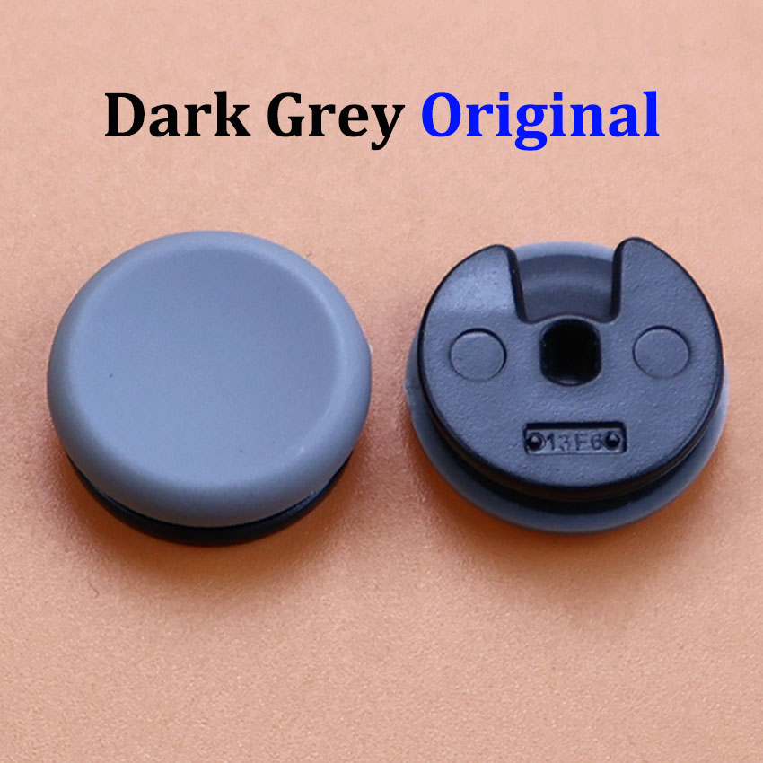 1pcs For New 3DS XL LL Analog  - огляд і ціна Controller Grip Cover