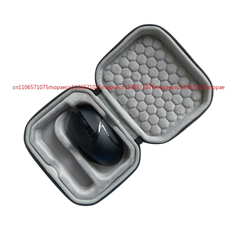 Storage Shockproof Carry Case  - огляд і ціна Gaming Accessories Kit