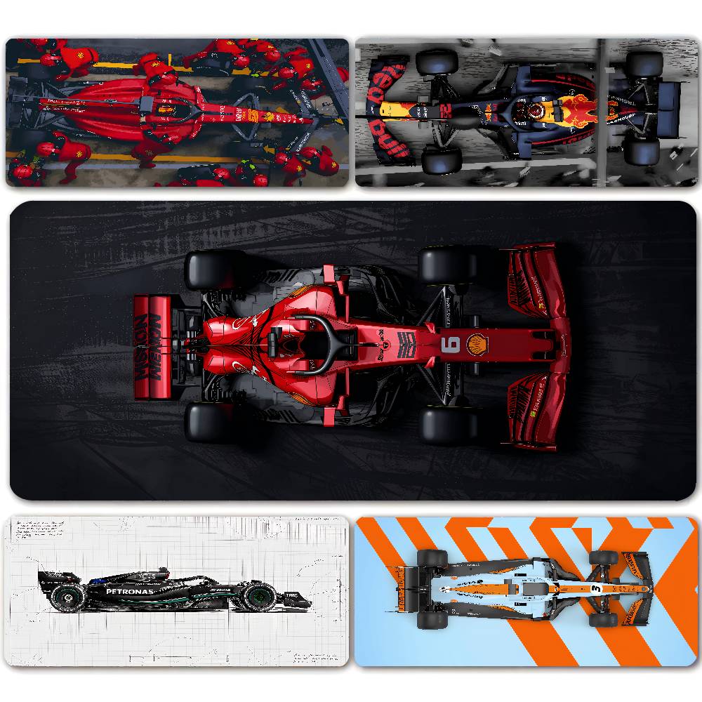 Hot Sell Racing Car Mousepad L - огляд і ціна Gaming Accessories To Sell