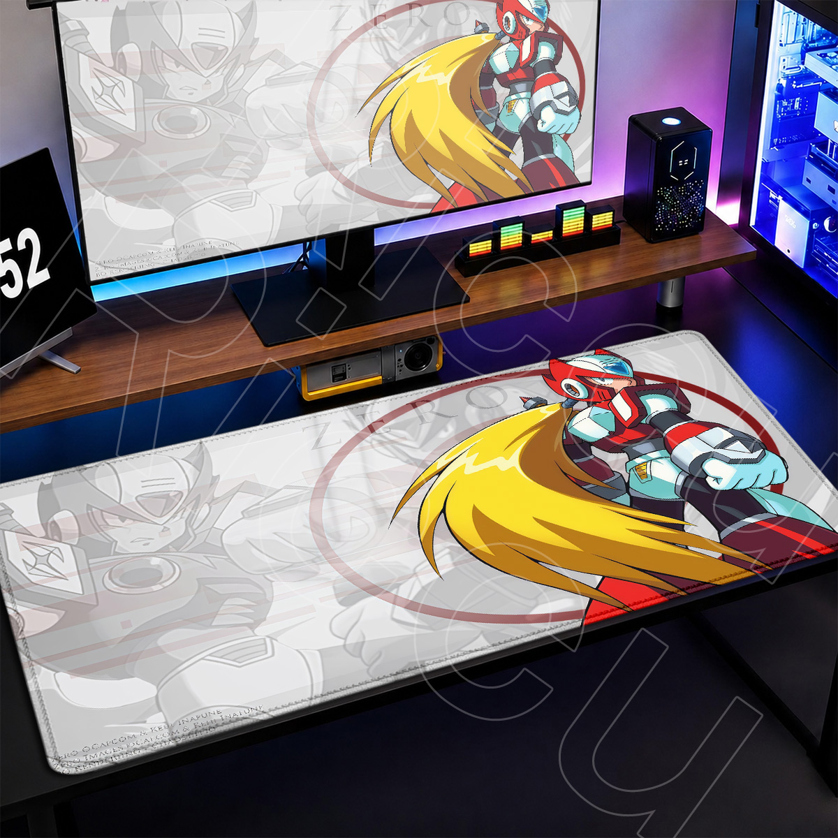 Office Desk Laptop Gaming Acce - огляд і ціна Gaming Accessories Men