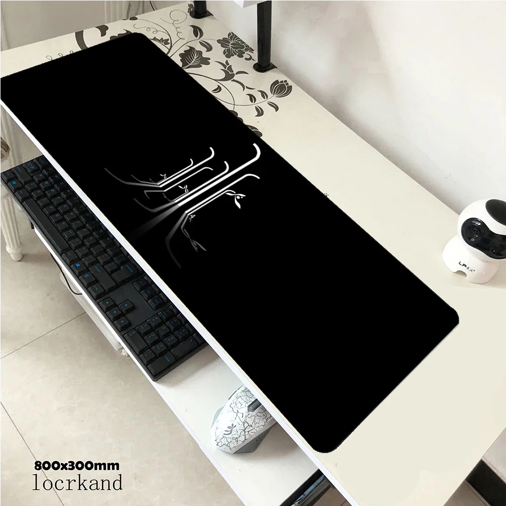 Minimalism Artistic mousepad b - огляд і ціна Gaming Accessories Best