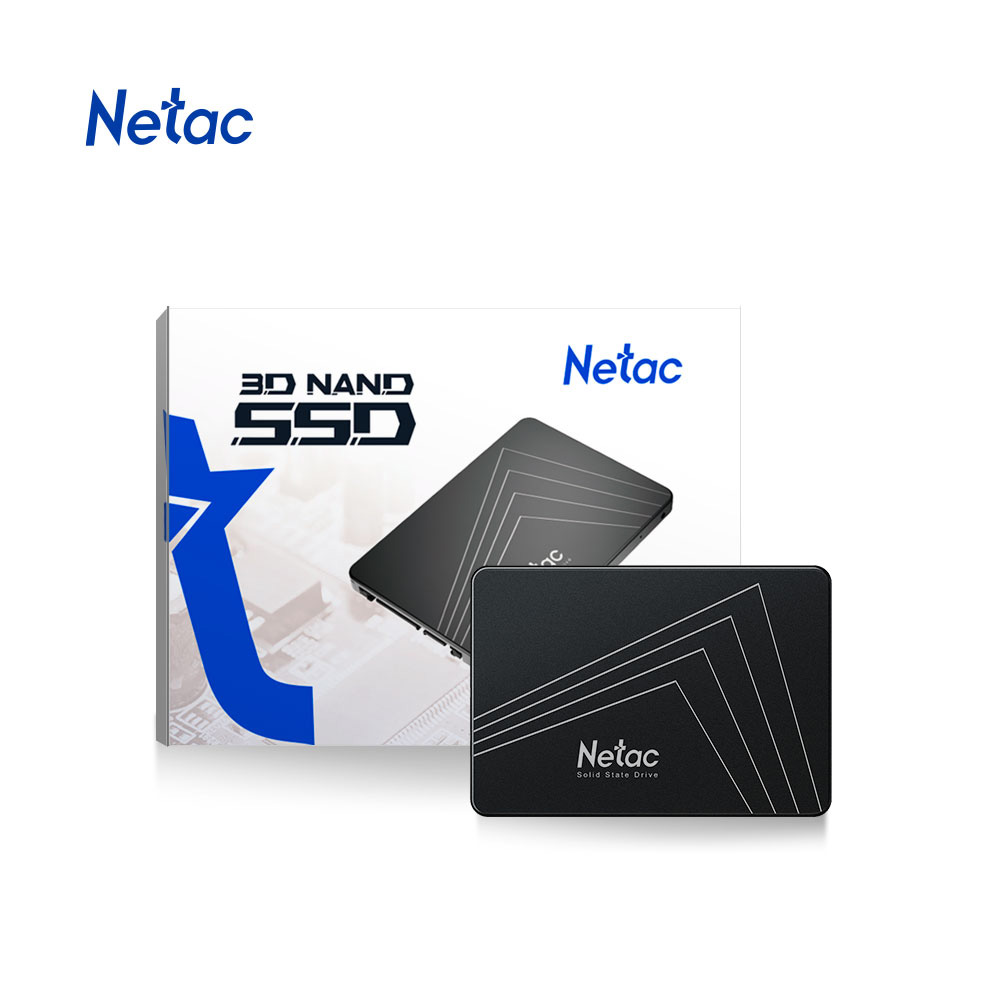 Netac SATA SSD 2TB 4TB 1tb 128 - огляд і ціна Samsung Ssd Evo 870