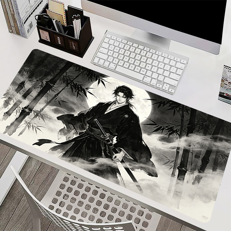 Hot selling Samurai Mouse Pads - огляд і ціна Gaming Accessories To Sell