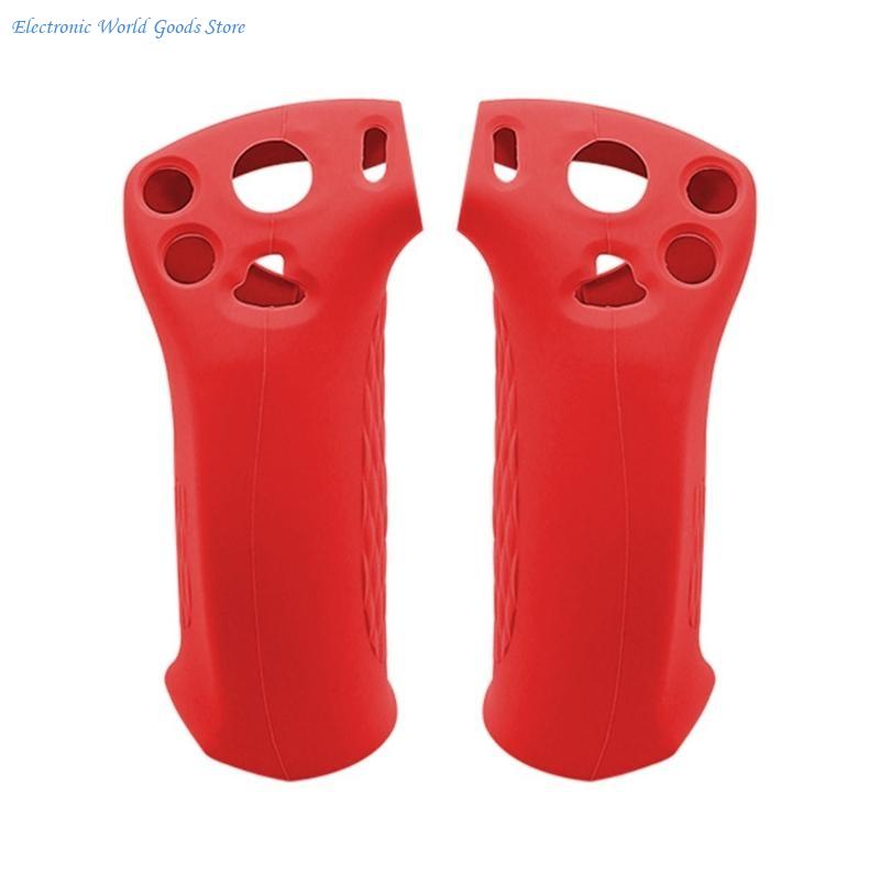 A3PD Anti-Throw Controller She - огляд і ціна Controller Grip Cover