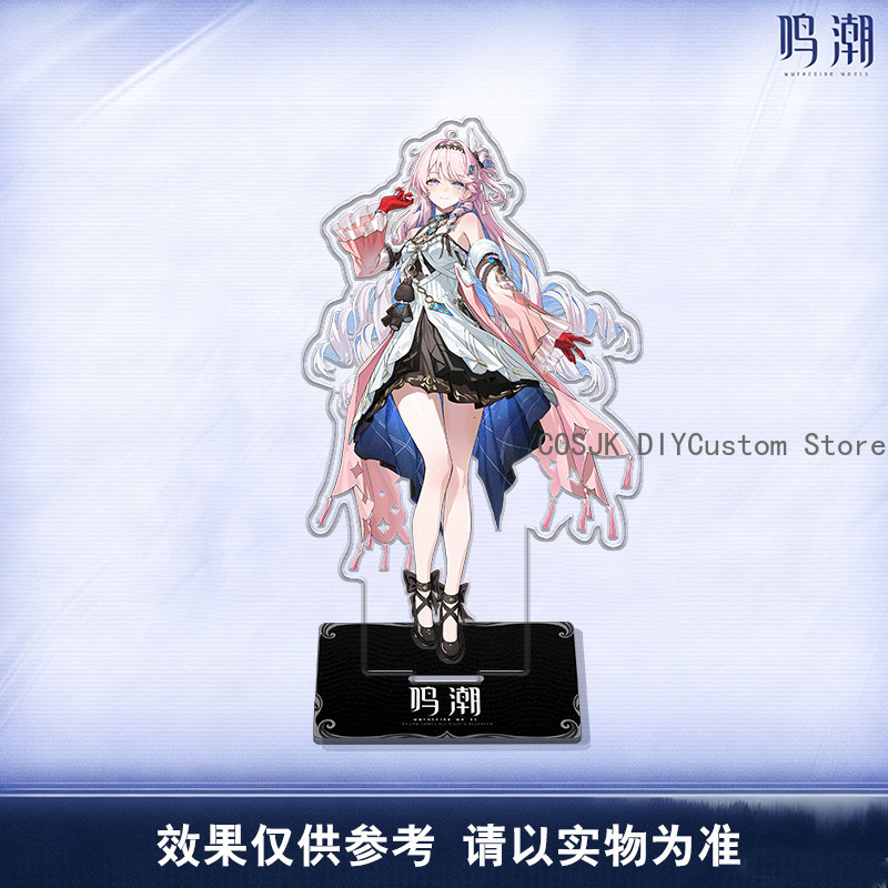 Cute LUCILLA Denia Hiyuki Wuth - огляд і ціна Gaming Accessories Decor
