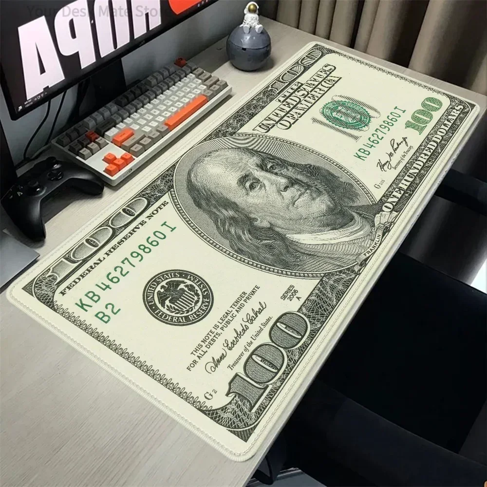 Hot Sell Dollar Mouse Pad Game - огляд і ціна Gaming Accessories To Sell