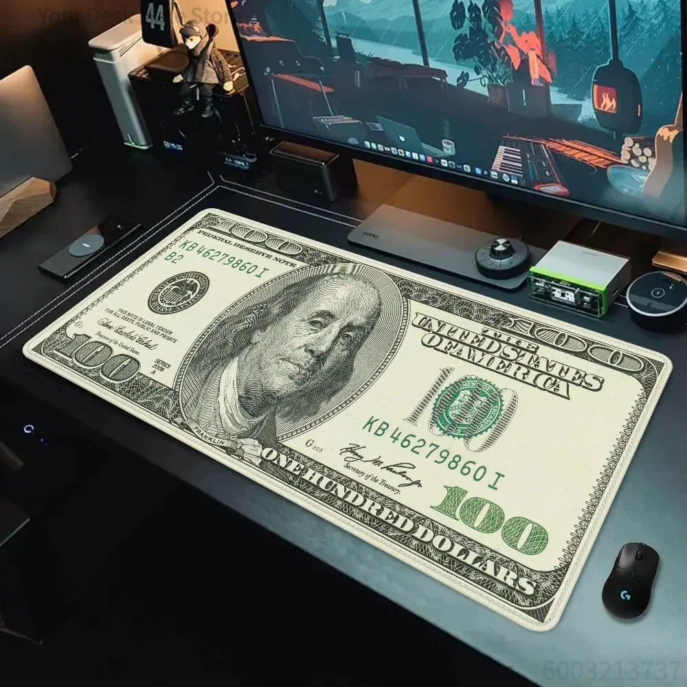 Hot Sell Dollar Mouse Pad Game - огляд і ціна Gaming Accessories To Sell