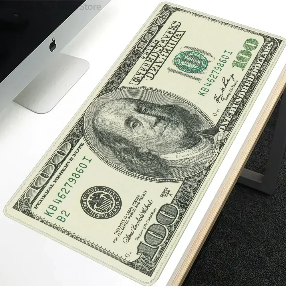 Hot Sell Dollar Mouse Pad Game - огляд і ціна Gaming Accessories To Sell