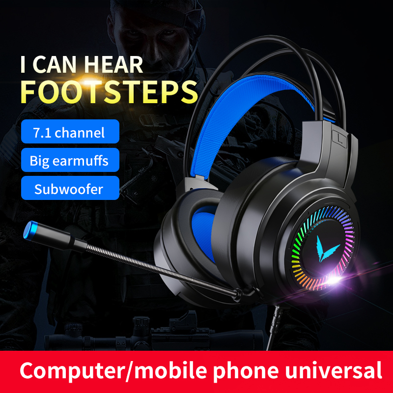 4 in 1 Gaming Keyboard and Mou - огляд і ціна Gaming Accessories Combo