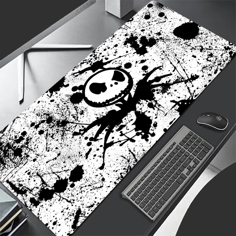 Mouse Pad Gamer Large Computer - огляд і ціна Gaming Accessories Desktop