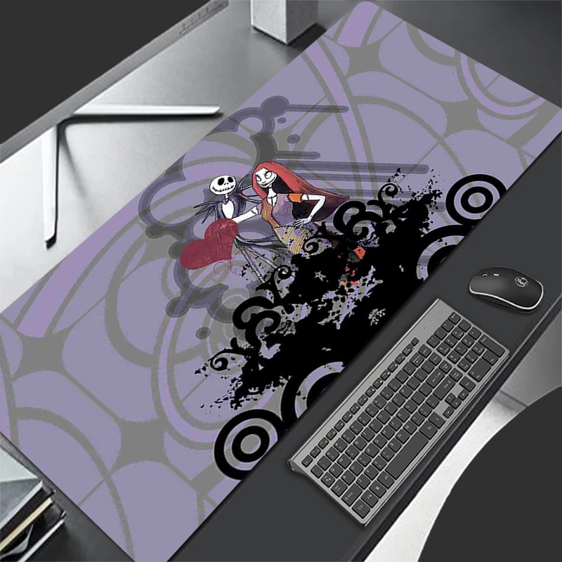 Mouse Pad Gamer Large Computer - огляд і ціна Gaming Accessories Desktop
