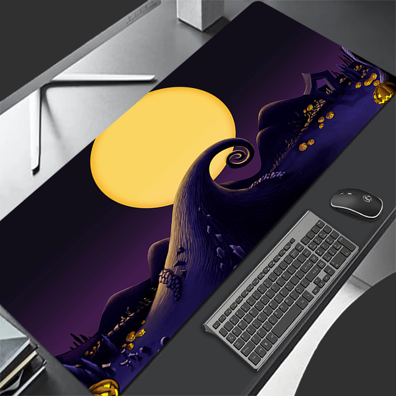 Mouse Pad Gamer Large Computer - огляд і ціна Gaming Accessories Desktop
