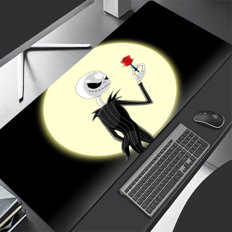 Mouse Pad Gamer Large Computer - огляд і ціна Gaming Accessories Desktop