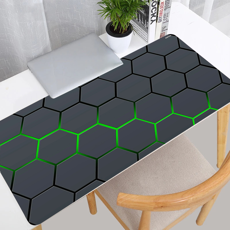Hot Selling Geometric Mouse Pa - огляд і ціна Gaming Accessories To Sell