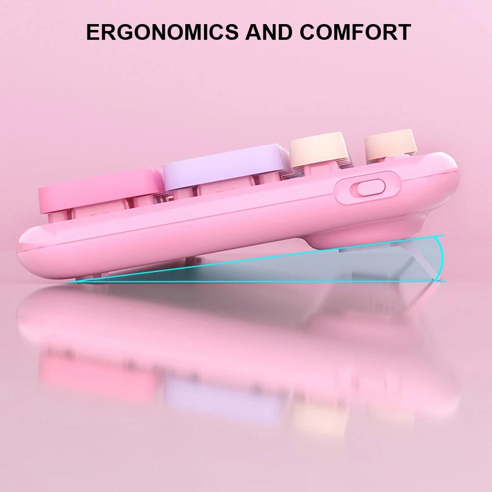 AULA AC306 2.4G Wireless Keybo - огляд і ціна Gaming Accessories Combo