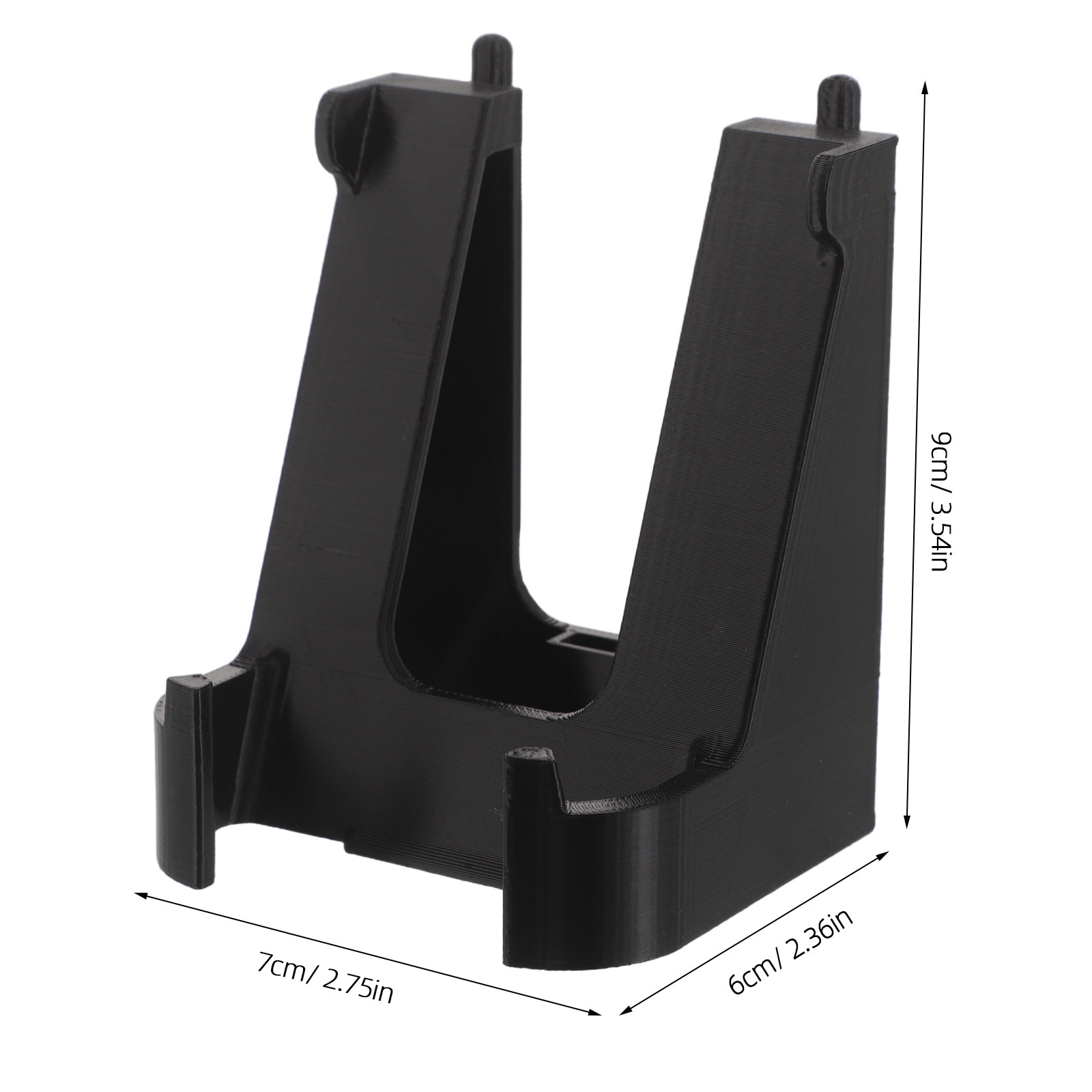Pegboard Mouse Holder for 30Mm - огляд і ціна Gaming Accessories Desktop