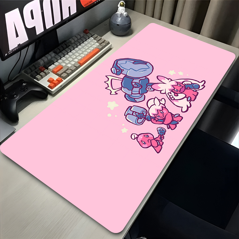 Mouse Pad P-pokemon Tinkaton G - огляд і ціна Gaming Accessories Desktop