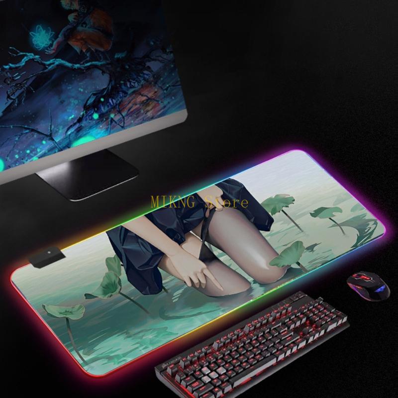 Gaming Mousepad Accessories De - огляд і ціна Gaming Accessories Best