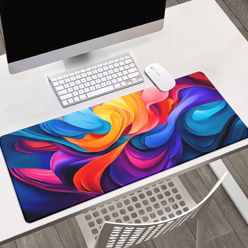 Brand Modern Digital Mousepad  - огляд і ціна Gaming Accessories Brands