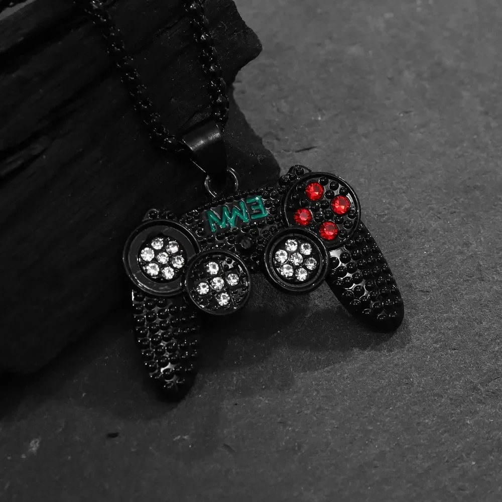 Hip Hop Style Party-Ready Gami - огляд і ціна Gaming Accessories Gift Ideas
