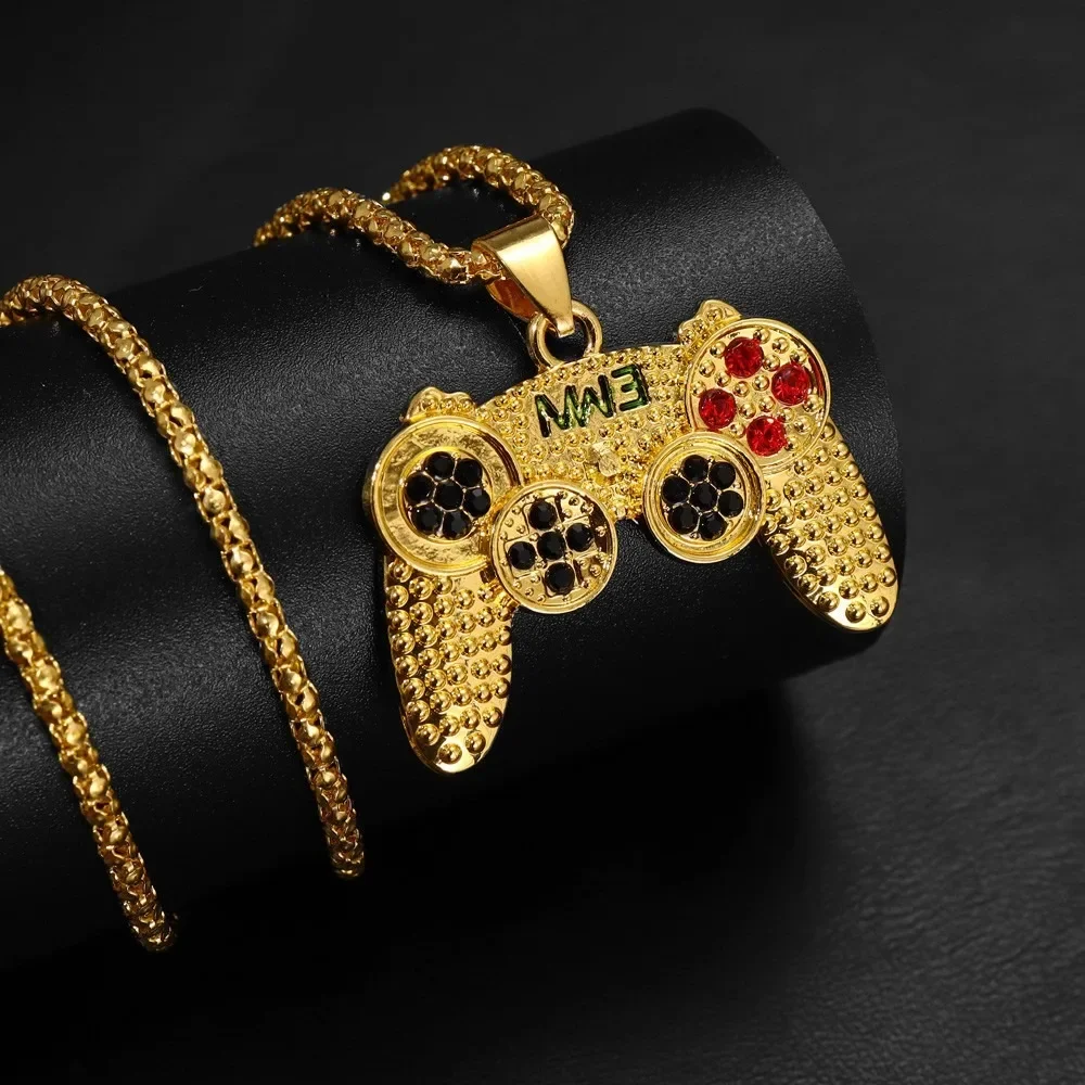 Hip Hop Style Party-Ready Gami - огляд і ціна Gaming Accessories Gift Ideas
