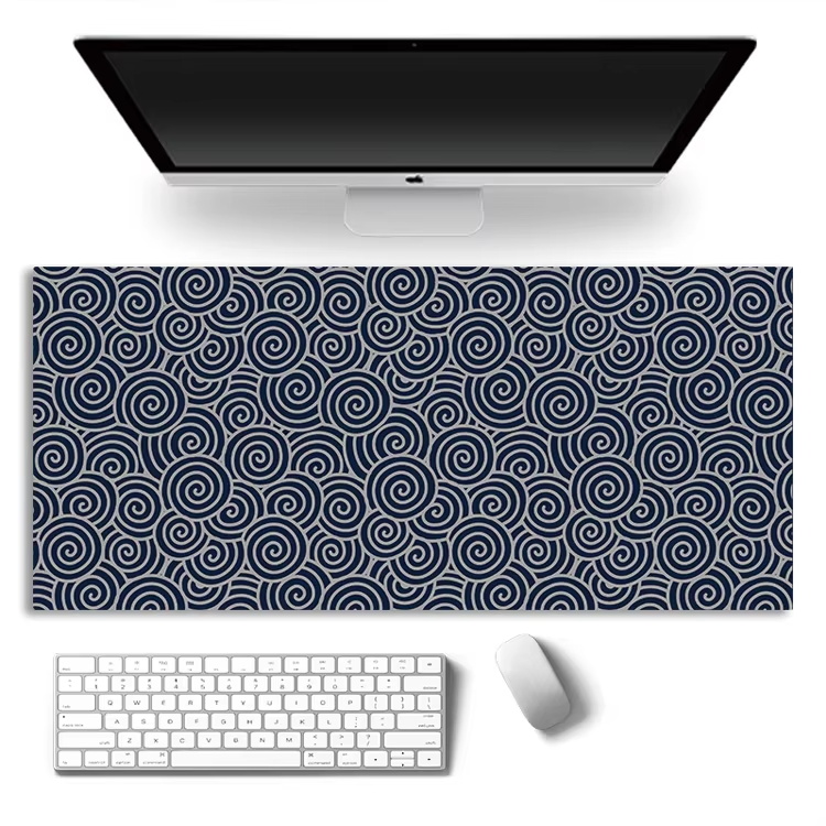 Japan Waves Mouse Pad Company  - огляд і ціна Gaming Accessories Companies
