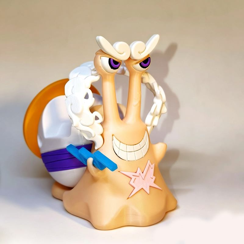 One Piece Gamepad Holder Ps4Ps - огляд і ціна Gaming Accessories Decor