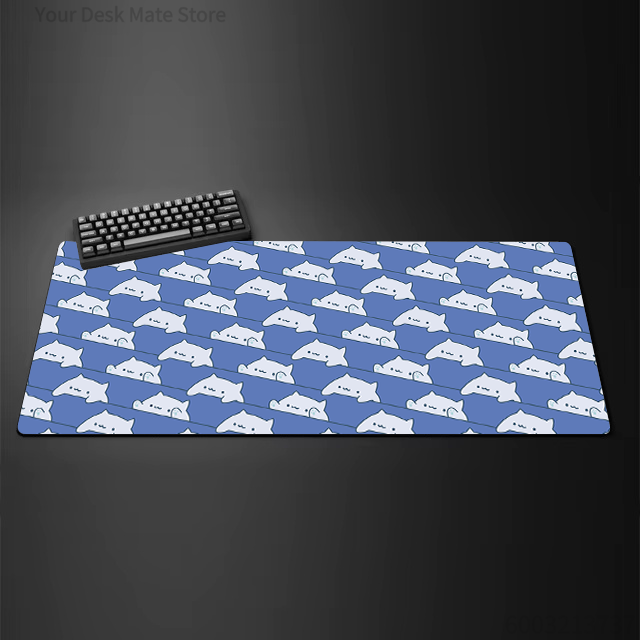 Funny design Mouse Pad Cute Co - огляд і ціна Gaming Accessories Companies