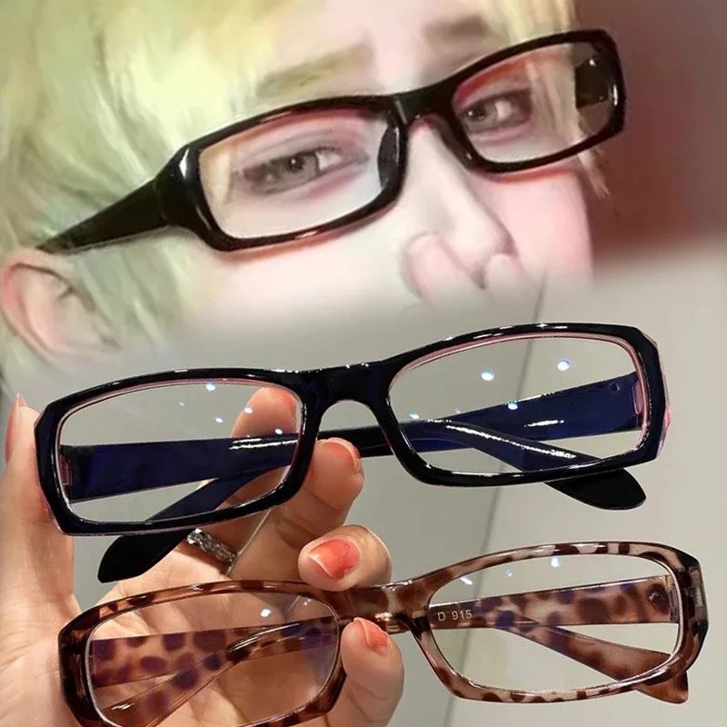 Computer Glasses Anti Blue Ray - огляд і ціна Gaming Accessories Men