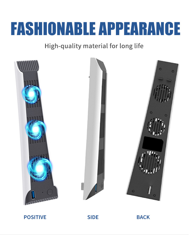 For PS5 Disc Edition Game Cons - огляд і ціна Gaming Zone Accessories