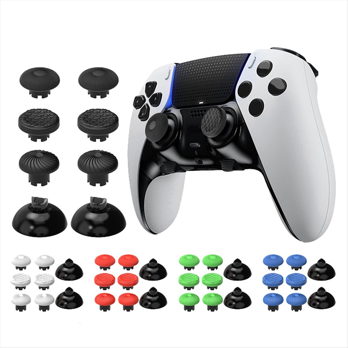BEST CHOICE）Rocker Cap & Paddl - огляд і ціна Gaming Accessories Best