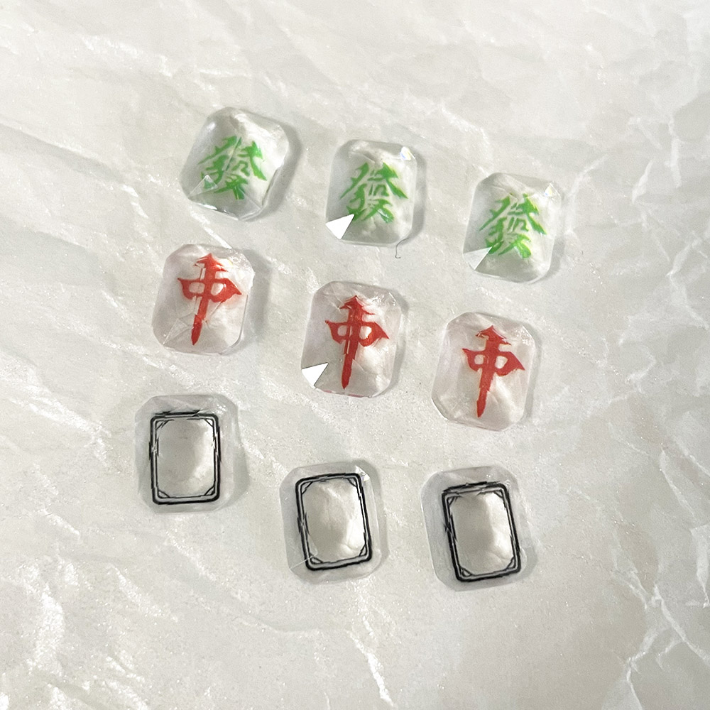 -CN Mahjong- Have Fun Creativi - огляд і ціна Gaming Accessories To Have