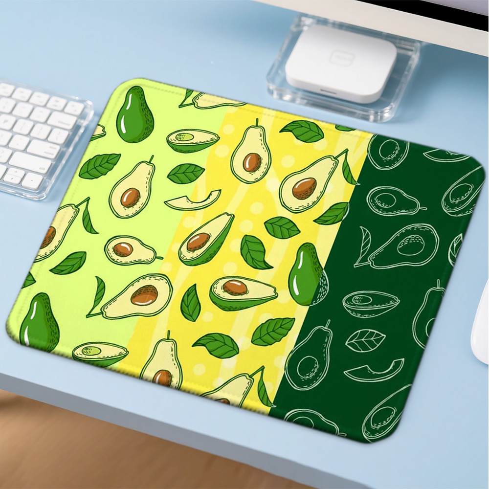 Mosepad Avocado spread Compute - огляд і ціна Gaming Accessories Companies